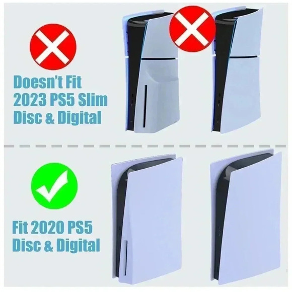 P5 Series Multifunctional Charging & Cooling Stand For CFI-1000B & CFI-1015A - Picture 4 of 8